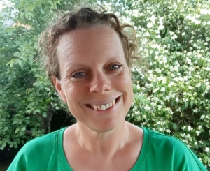 Malene Brandt Andersen - grundlægger af Motikon